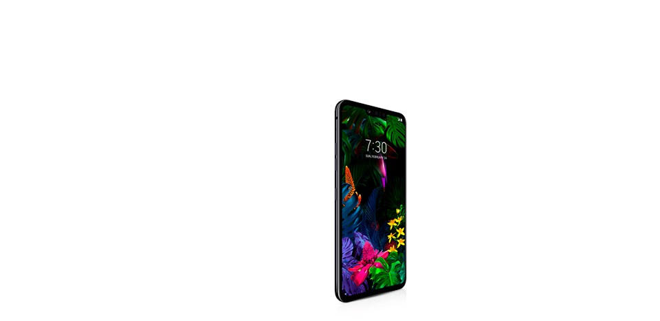 LG G8