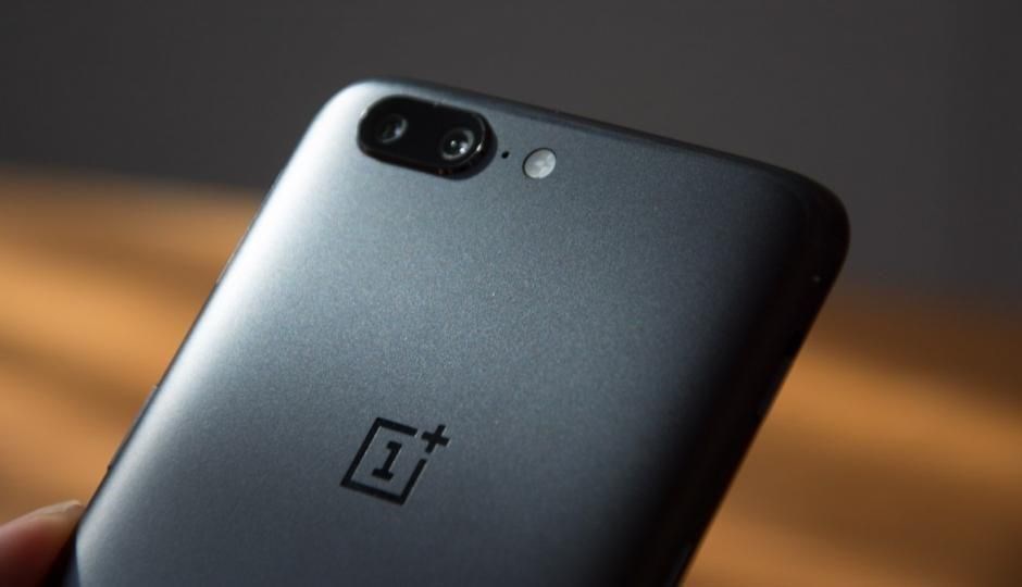 OnePlus 6