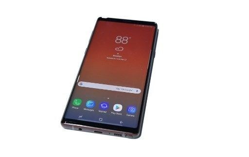 Samsung Note 9