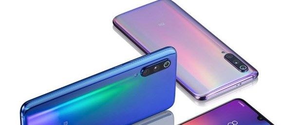 Xiaomi Mi9