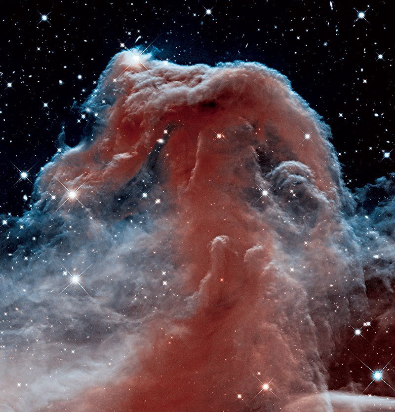 Hubble Teleskobu fotoları