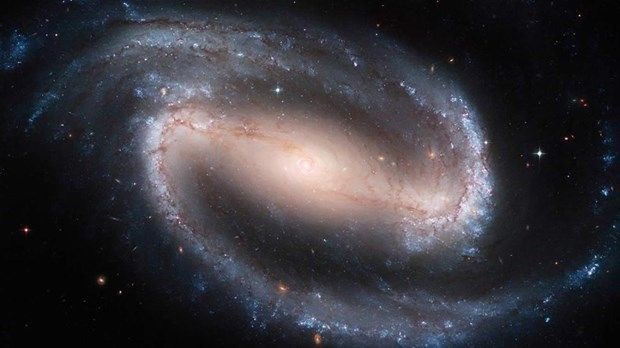 Hubble Teleskobu fotoları