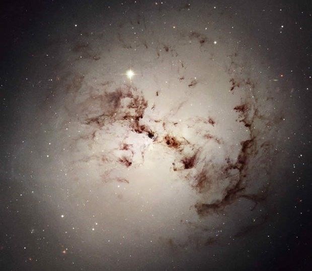 Hubble Teleskobu fotoları