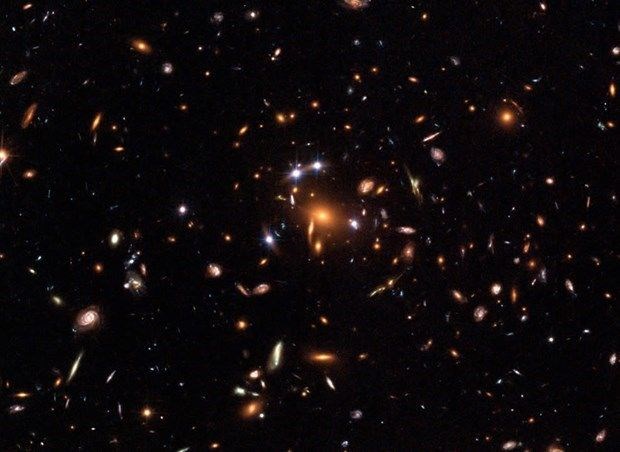 Hubble Teleskobu fotoları