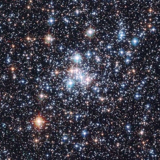 Hubble Teleskobu fotoları
