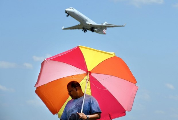 Son Dakika Havacılık Haberleri | Türk Hava Yolları, Pegasus, Sunexpress, Corendon, Havacılık, Havayolları, Havalimanları, Havaalanları, THY, Hostes, Pilot, Uçak, Kabin memuru, SHGM, DHMİ ,vbwWudgDNU2i2U8CEiaKwg