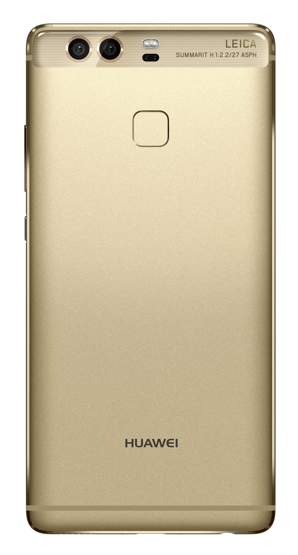 Huawei P9, 2.400 lira fiyatla piyasada.