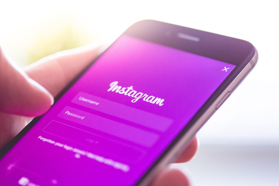 Instagram a ars!   iv ozelligi geldi 1 ntv