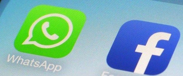 DİZÜSTÜ WHATSAPP