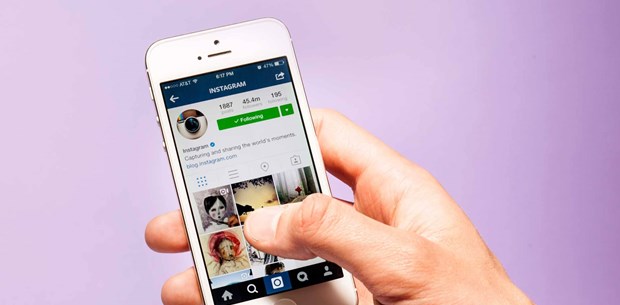 Popüler fotoğraf ve video paylaşım...