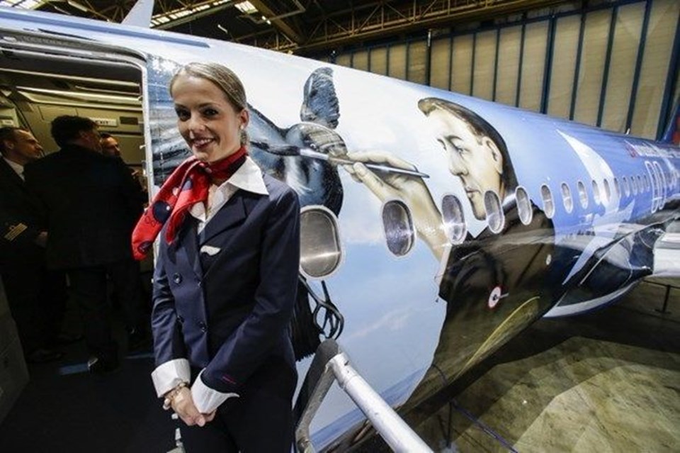 <p>Hala hayalinizdeki tatili ertelemek için bahaneler arayanlardansanız pahalı uçak biletleri artık sizin için bir bahane olmaktan çıkabilir. </p> <p></p>