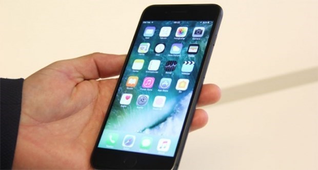 iOS 11