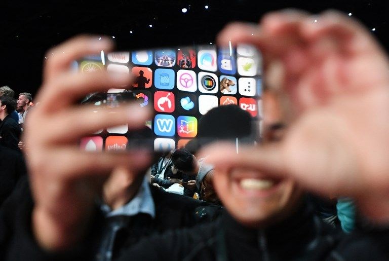 iOS 12, Apple, ios 12'nin ozellikleri
