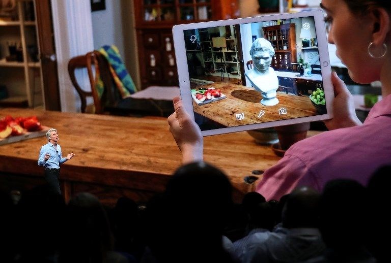 iOS 12, Apple, ios 12'nin ozellikleri