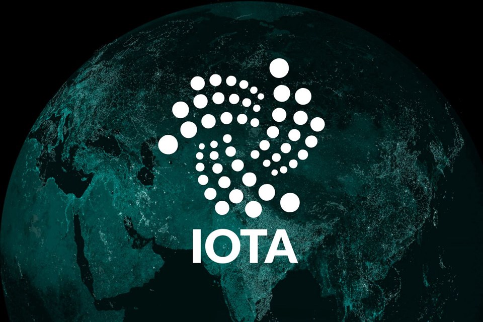 IOTA, IOTA'nın kurucusu, Dominik Schiener, IOTA nedir