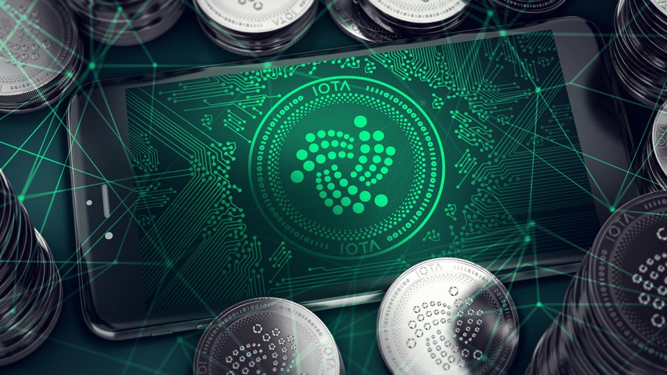 IOTA, IOTA'nın kurucusu, Dominik Schiener, IOTA nedir