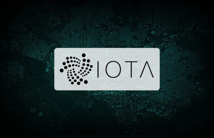 IOTA, IOTA'nın kurucusu, Dominik Schiener, IOTA nedir