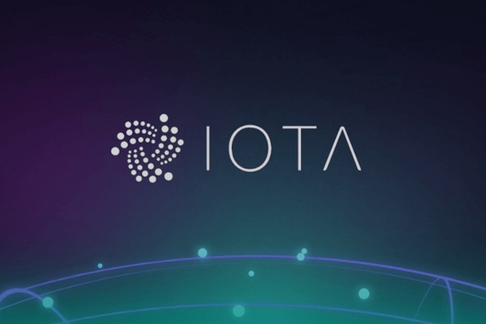 IOTA, IOTA'nın kurucusu, Dominik Schiener, IOTA nedir