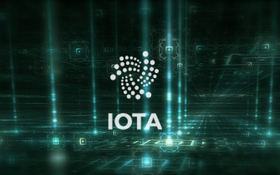IOTA, IOTA'nın kurucusu, Dominik Schiener, IOTA nedir
