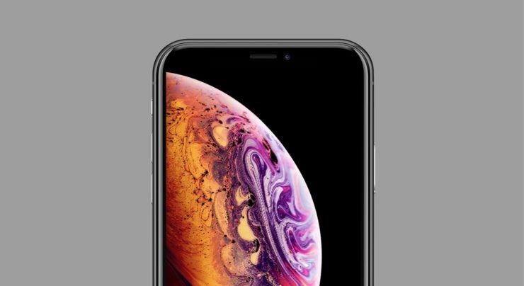 iPhone Xc, iPhone Xs, iPhone Xs Max