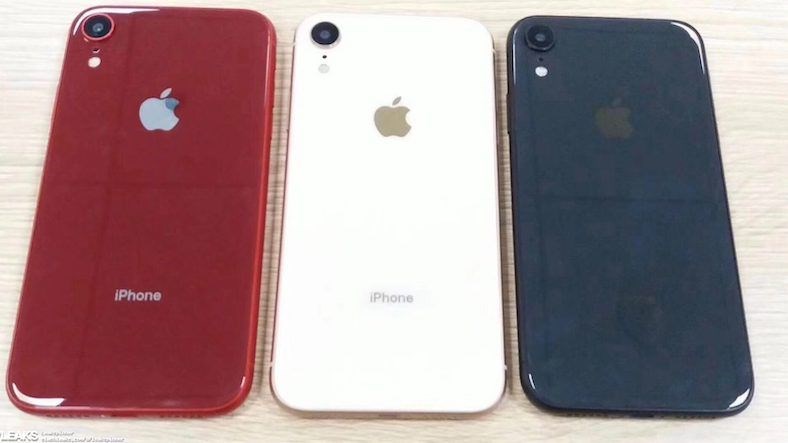 iPhone Xc, iPhone Xs, iPhone Xs Max