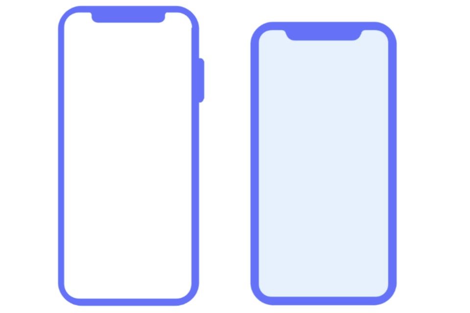 APPLE YANLIŞLIKLA YENİ İPHONE X'İ YAYINLADI