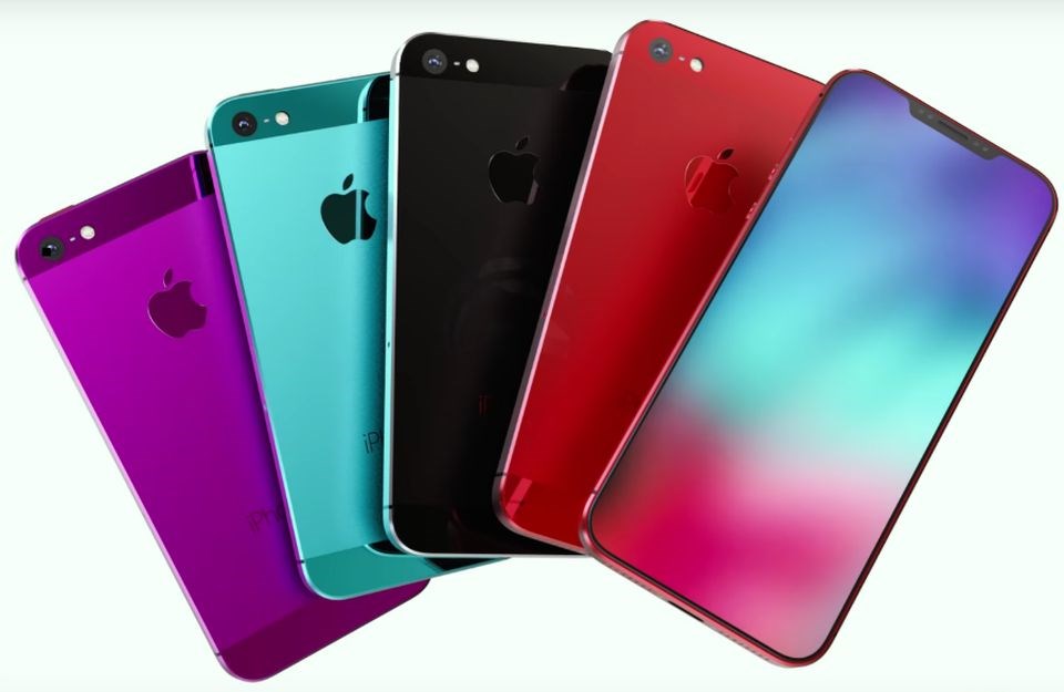 YENİ iPHONE X'LERİN FİYATLARI SIZDI