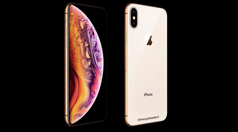 YENİ İPHONE'LARIN İSİMLERİ VE FİYATLARI BELLİ OLDU