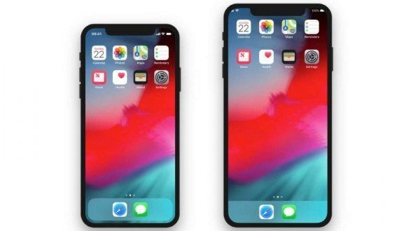 YENİ iPHONE'LARIN LANSMAN TARİHİ BELLİ OLDU