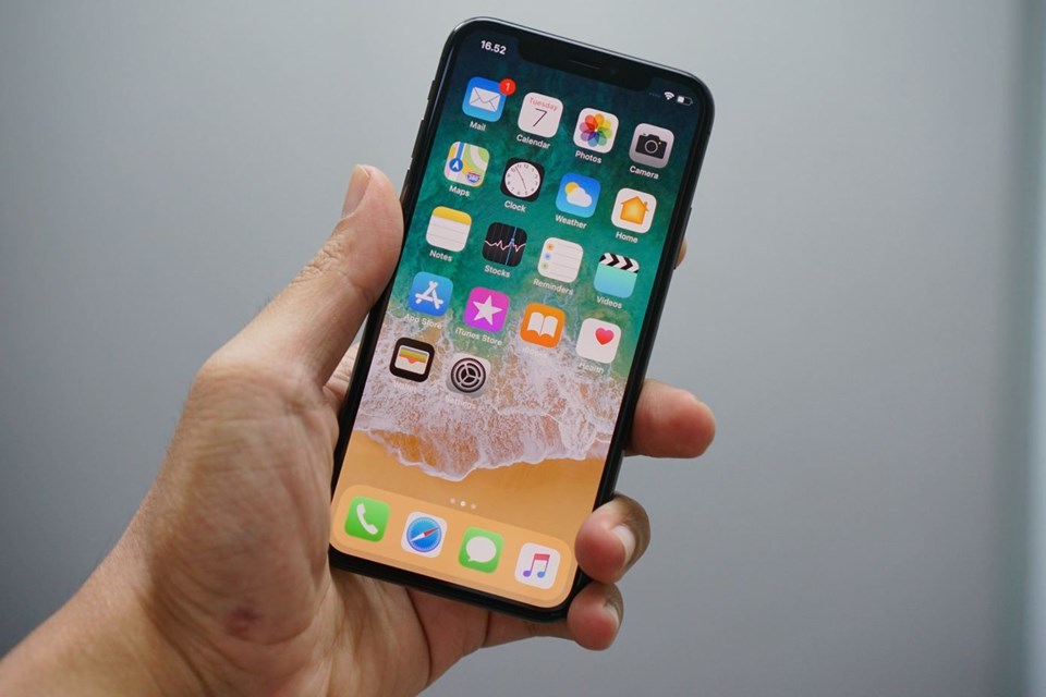 ANDROİD'DEKİ ÖZELLİK İPHONE'A GELİYOR