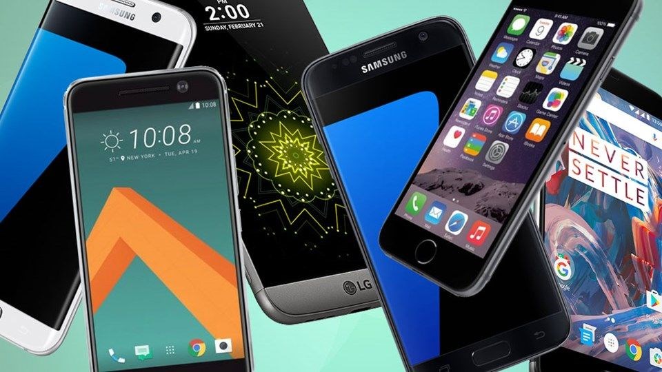 İŞTE EN HIZLI MOBİL İNTERNETE SAHİP OLAN ÜLKELER (TÜRKİYE KAÇINCI SIRADA?)