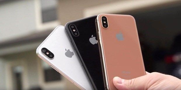 YENİ İPHONE MODELLERİNİN İSMİ ORTAYA ÇIKTI