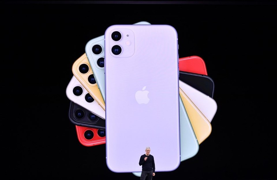 APPLE İPHONE 11'LERE KALICI BİLDİRİM GÖNDERECEK