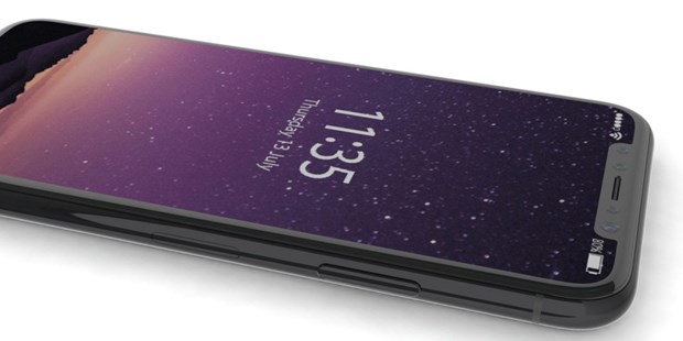 iPHONE 8'İN TOUCH ID GİZEMİ ÇÖZÜLDÜ