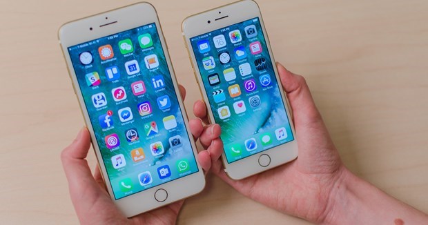 iOS 11.3, iOS 11.3 guncellemesi alacak iPhone modelleri
