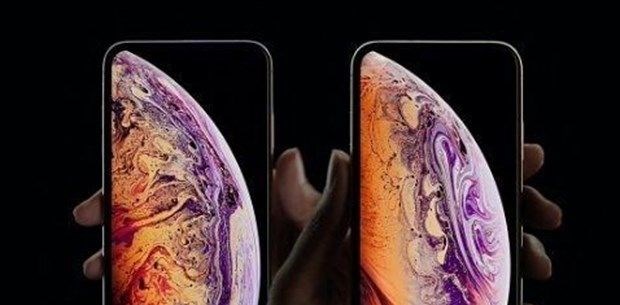 iOS 12