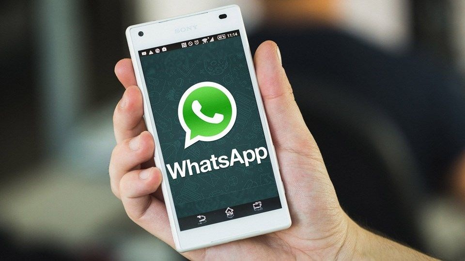 WHATSAPP'IN AZ BİLİNEN 10 ÖZELLİĞİ