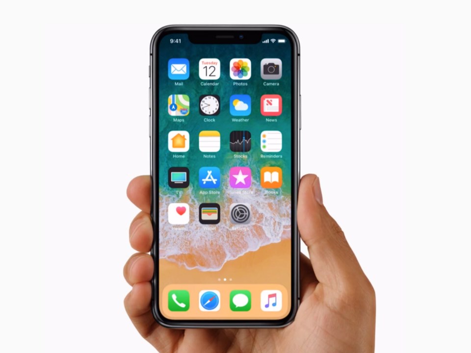 iOS 11.2.1