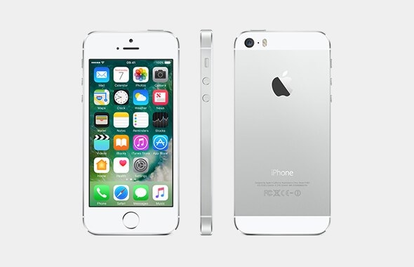 iOS 11