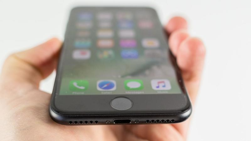 iOS 11