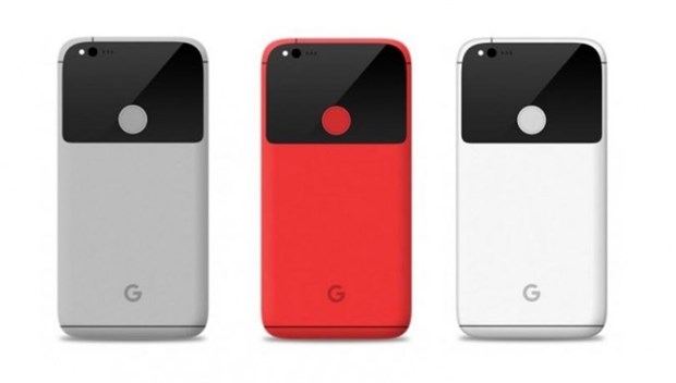 Google Pixel'in teknik özellikleri