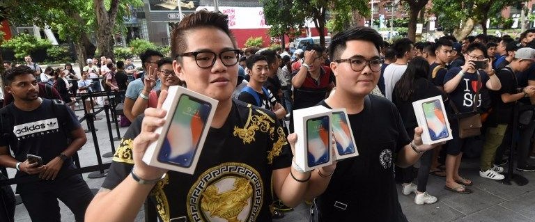 Apple'ın 12 Eylül'de...