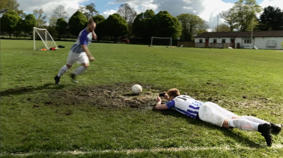 12 MP HAREKETLİ VE SESLİ ÇEKİMLER İÇİN LİVE PHOTOS İLE FOTOĞRAFLARINIZA HAYAT VERİN