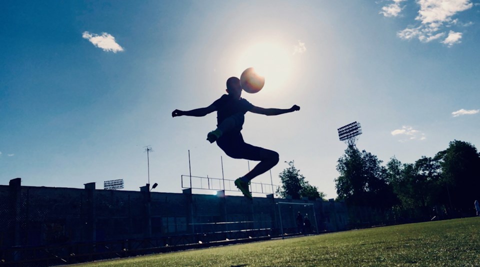 MAÇA BİRLİKTE GİTTİĞİNİZ KİŞİLERİ ANILARINIZ İÇİN KAYDEDİN