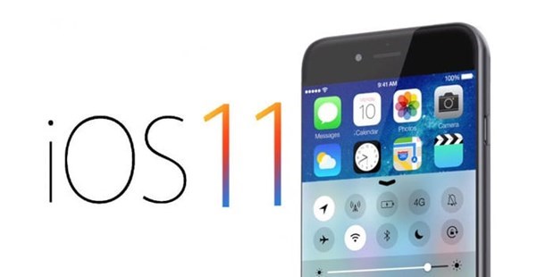 iOS 11