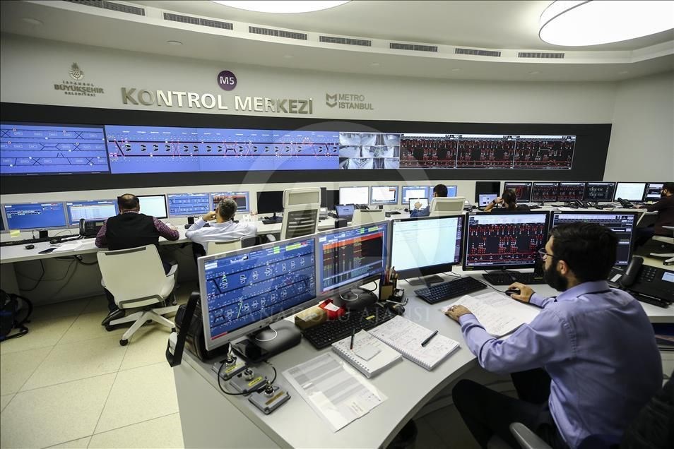 3 YIL ÖNCE YOLA ÇIKILDI