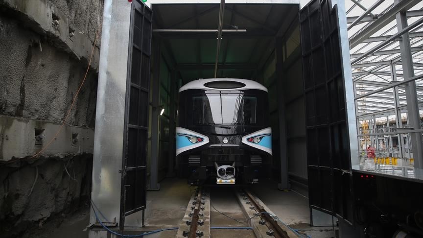 GEREKSİNİMLER TAMAM, TASARIM SÜRECİ SÜRÜYOR