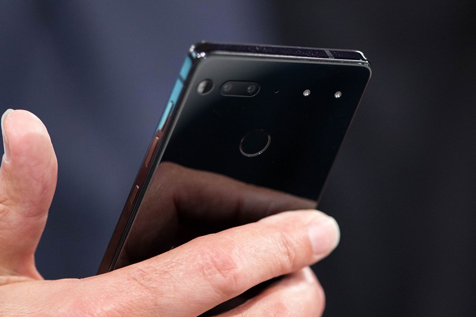 Essential Phone