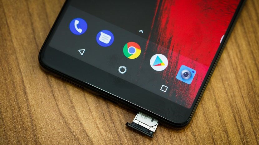 Essential Phone