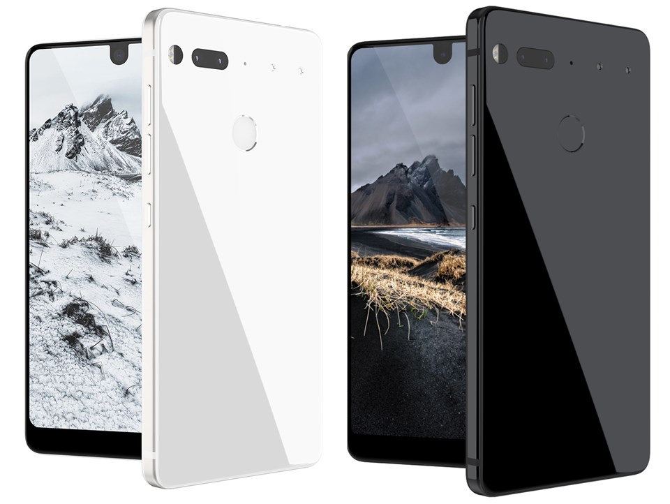 Essential Phone